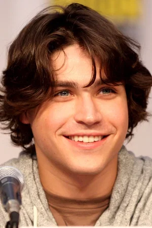 Logan Huffman photo