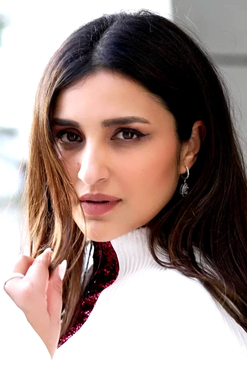  Parineeti Chopra