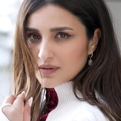  Parineeti Chopra