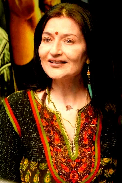  Sarika