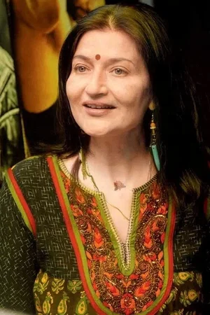 Photo de  Sarika