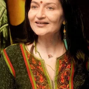 Photo star :  Sarika