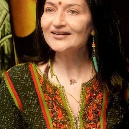  Sarika