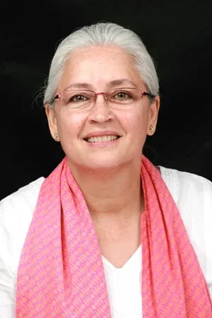 Photo de  Nafisa Ali