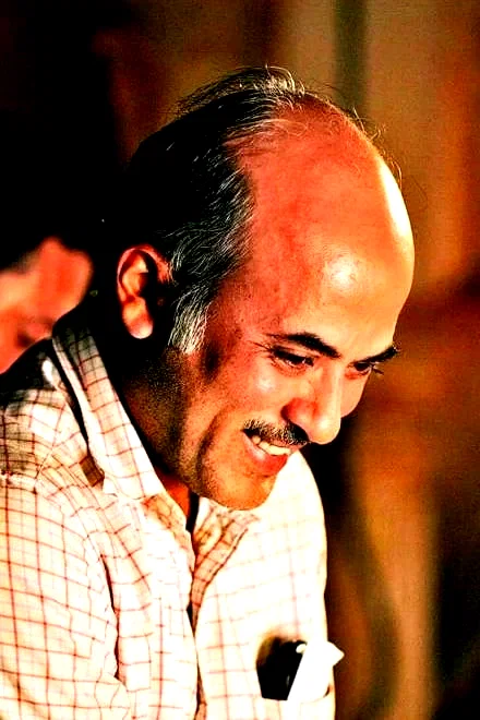  Sooraj Barjatya