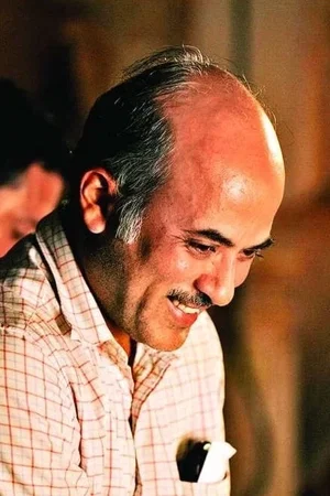 Photo de  Sooraj Barjatya