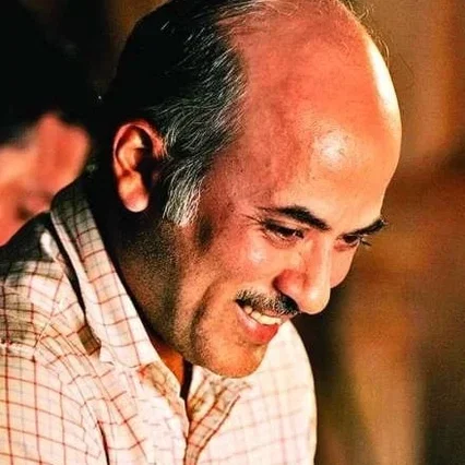  Sooraj Barjatya