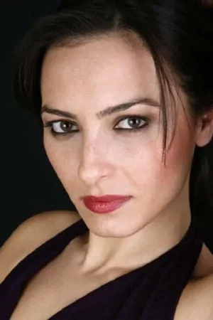  Ayça Bingöl photo
