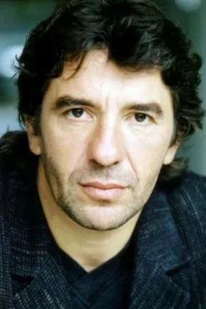 Photo de Albert Goldberg