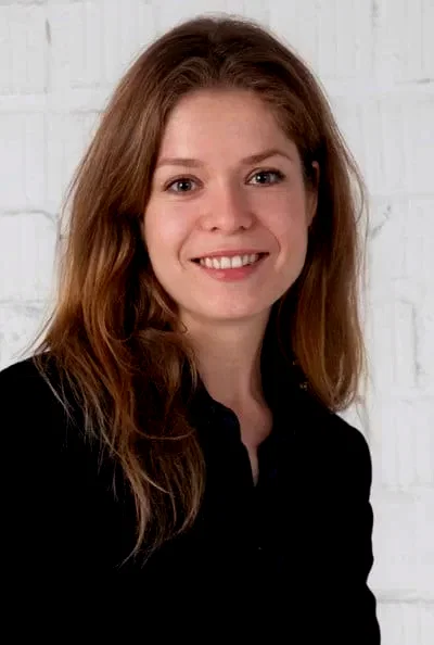 Luise Helm