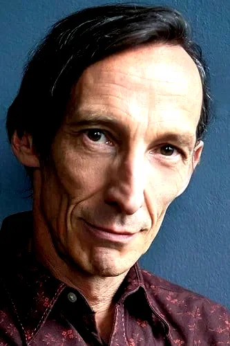 Julian Richings