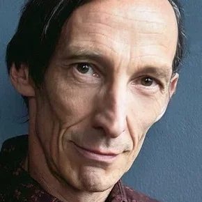 Photo star : Julian Richings