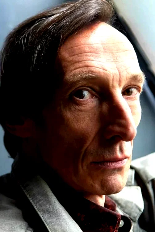 Julian Richings