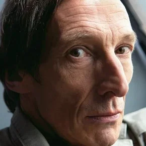 Photo star : Julian Richings