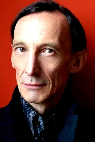 Julian Richings