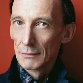 Photo star : Julian Richings