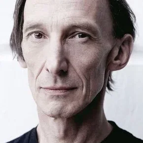 Photo star : Julian Richings