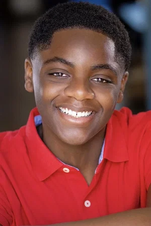  Jaylin Webb