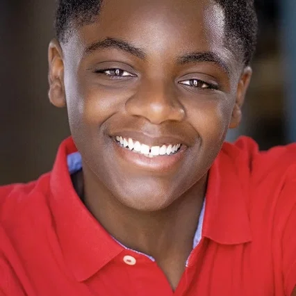  Jaylin Webb