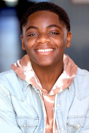  Jaylin Webb
