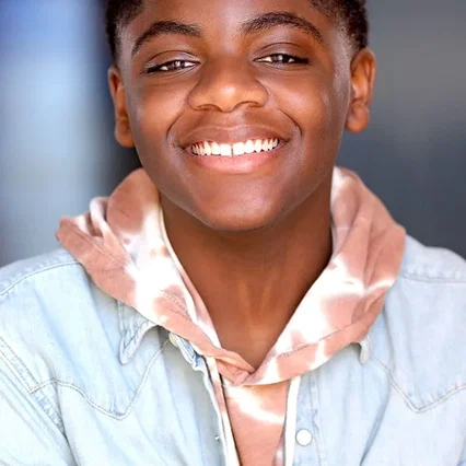  Jaylin Webb
