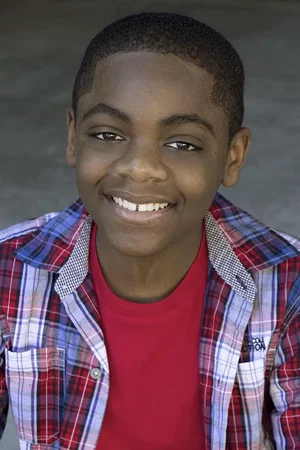  Jaylin Webb