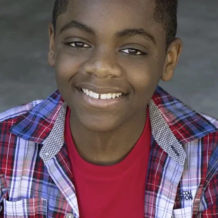  Jaylin Webb