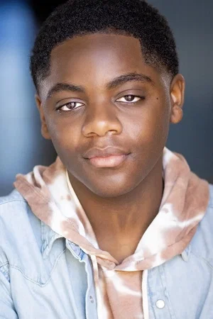 Jaylin Webb photo