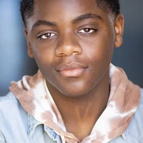 Photo star :  Jaylin Webb