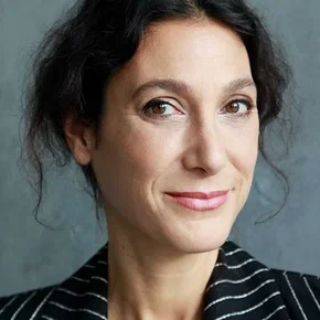 Photo star : Emily Atef
