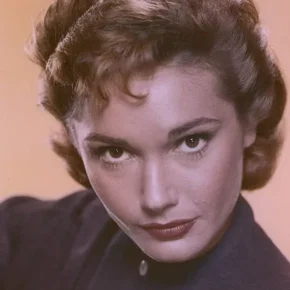 Photo star : Felicia Farr