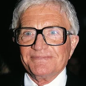 Photo star : Blake Edwards