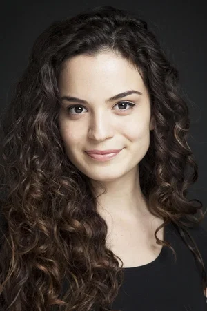  Aslı Bekiroğlu