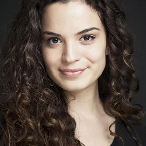 Photo star :  Aslı Bekiroğlu