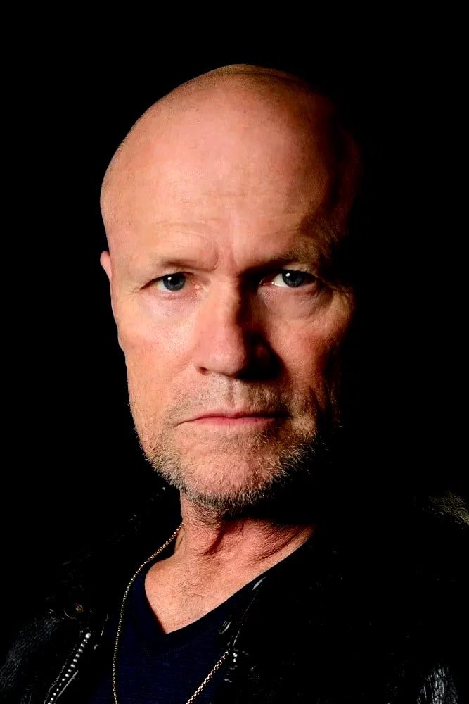 Michael Rooker