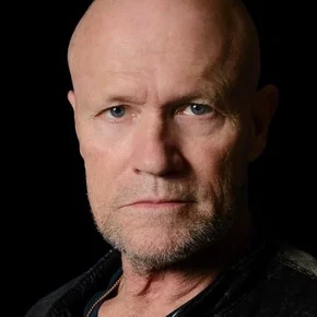 Photo star : Michael Rooker