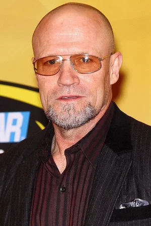 Michael Rooker photo