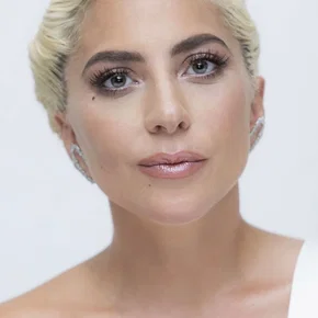 Photo star :  Lady GaGa
