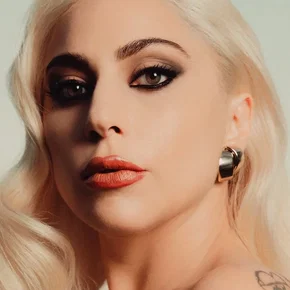 Photo star :  Lady GaGa