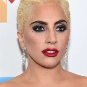 Photo star :  Lady GaGa