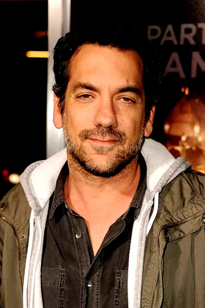 Todd Phillips