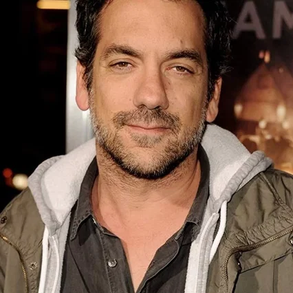 Todd Phillips