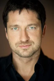 Gerard Butler