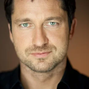 Photo star : Gerard Butler