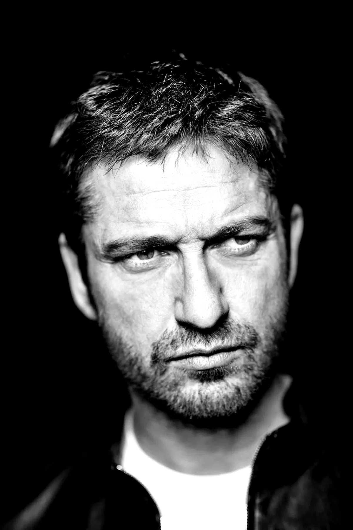 Gerard Butler