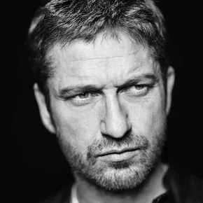 Photo star : Gerard Butler