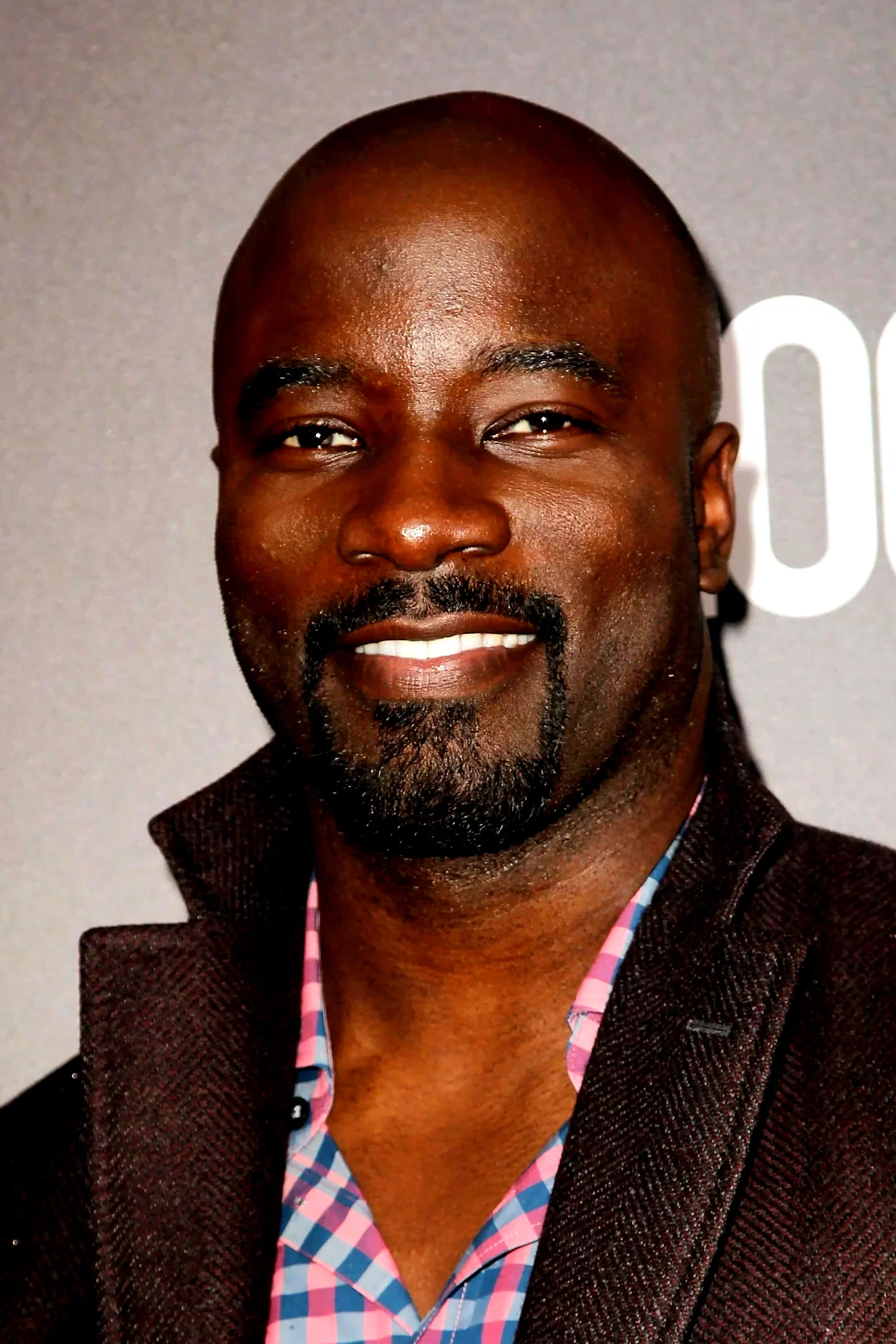 Mike Colter