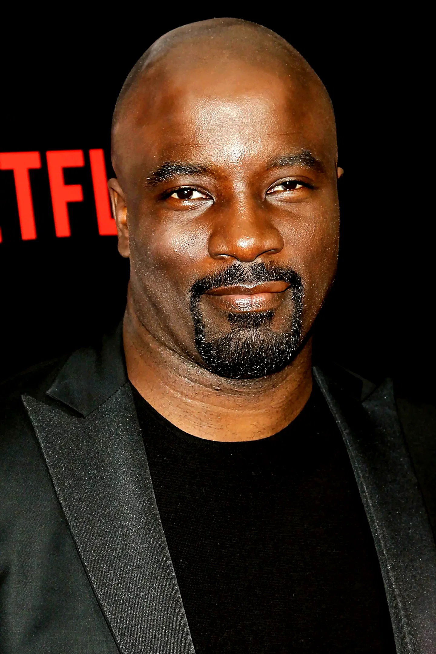 Mike Colter