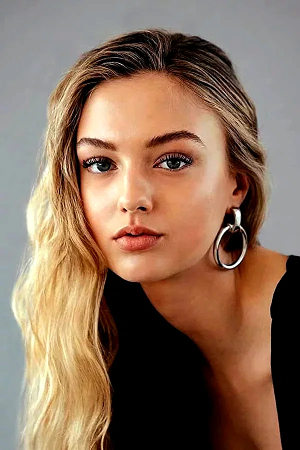  Lilly Krug