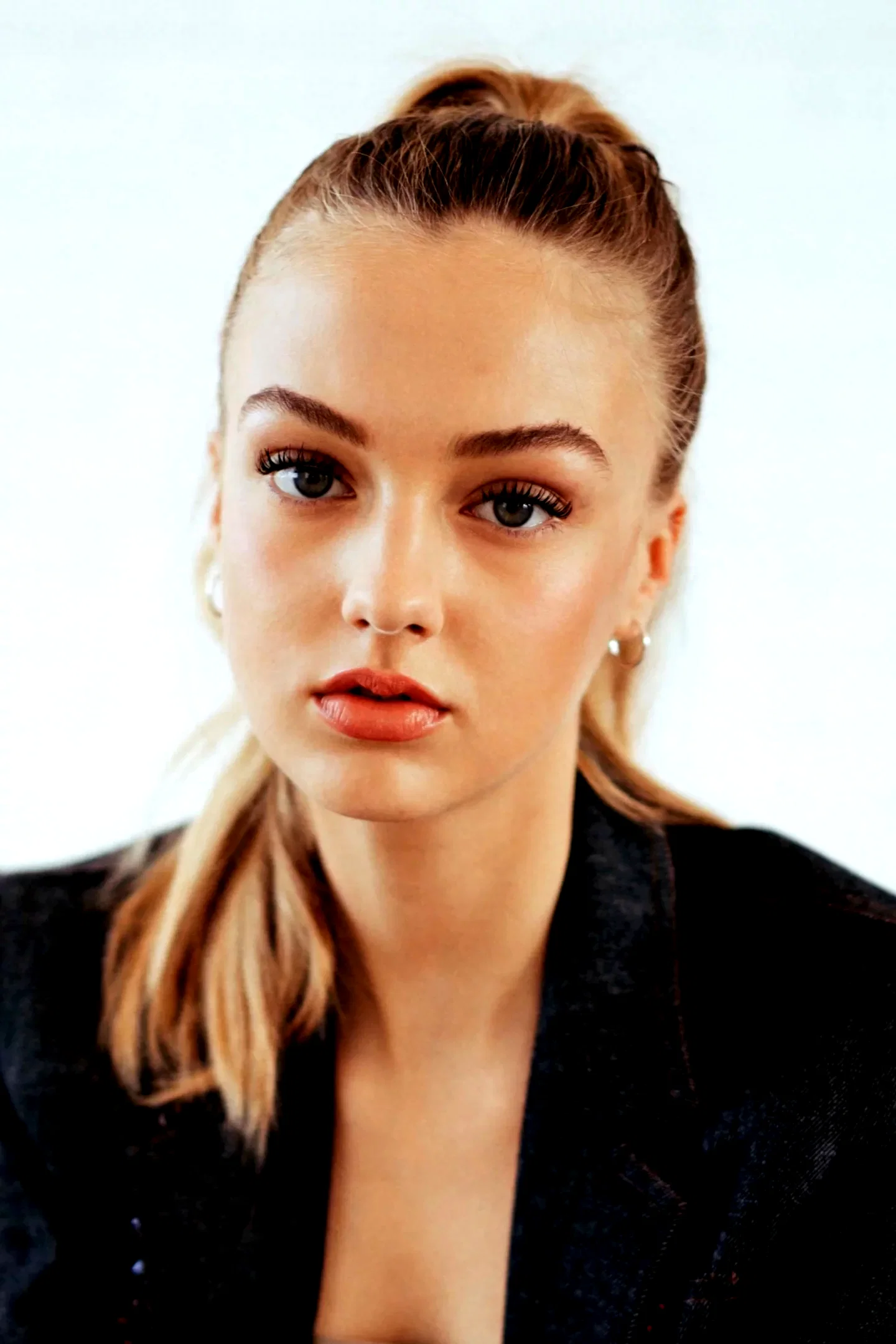  Lilly Krug